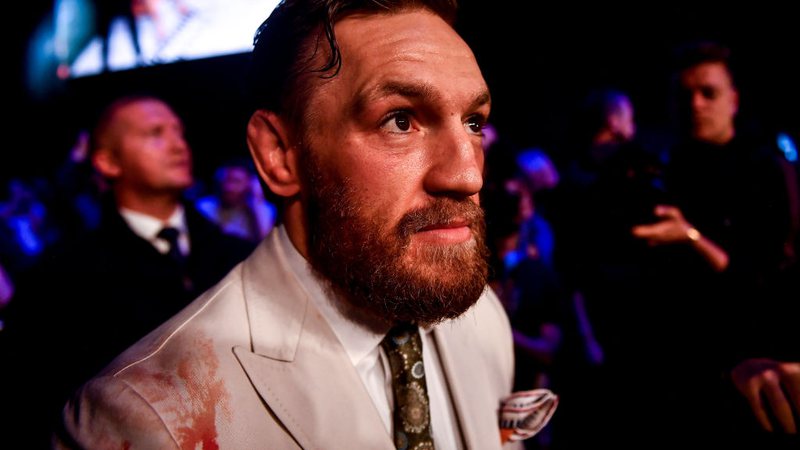 Conor mcgregor afirma ter a “resposta para destruir” khabib