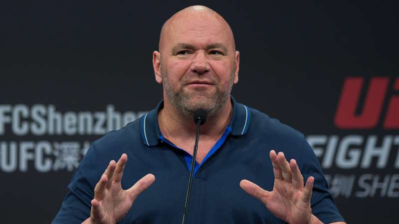 Dana sobre recusa de charles oliveira: “nada de errado”
