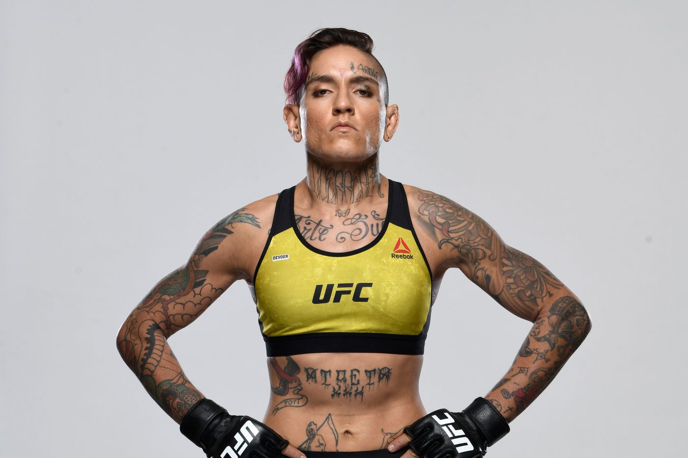 Sarah frota abre o jogo e fala sobre passagem pelo ufc, doping e projeta retorno