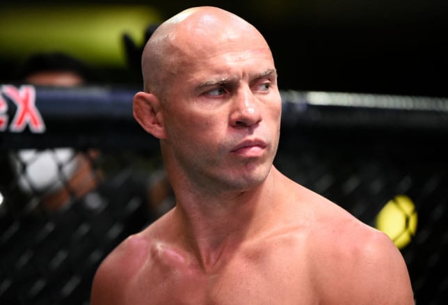 Sequência negativa de derrotas coloca futuro de Cerrone em aberto. (Foto: Getty Images)