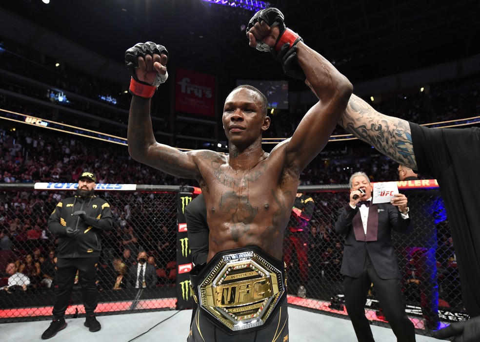 Salários do UFC 263: confira todos os pagamentos!