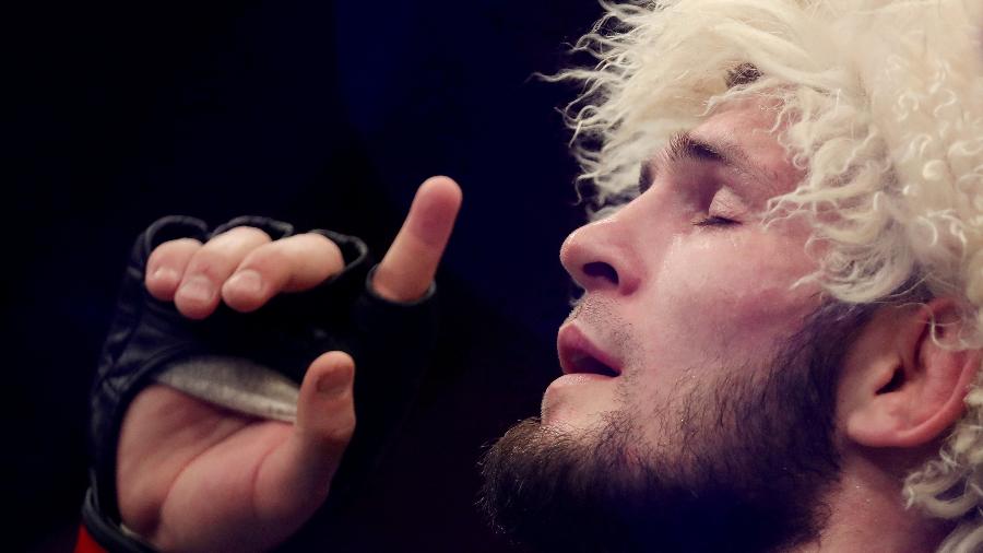 Khabib