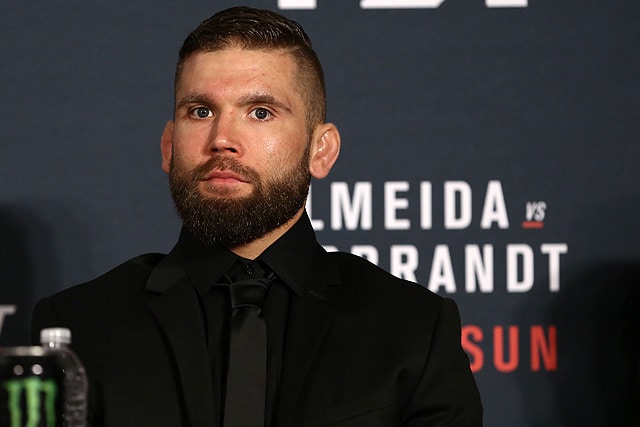 Jeremy Stephens