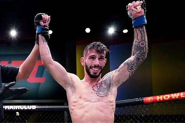 Matheus Nicolau