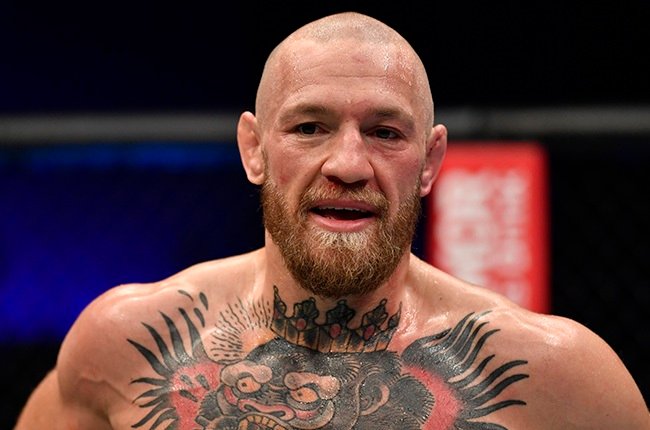 Conor McGregor ostenta novo iate de cerca de 19 milhões (Foto: Getty Images)
