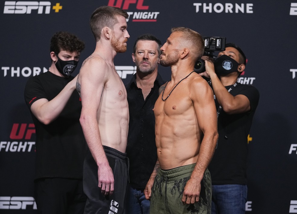 UFC