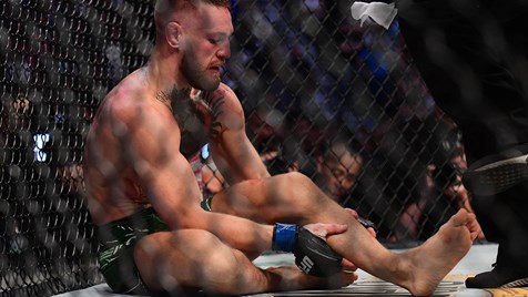 Conor McGregor