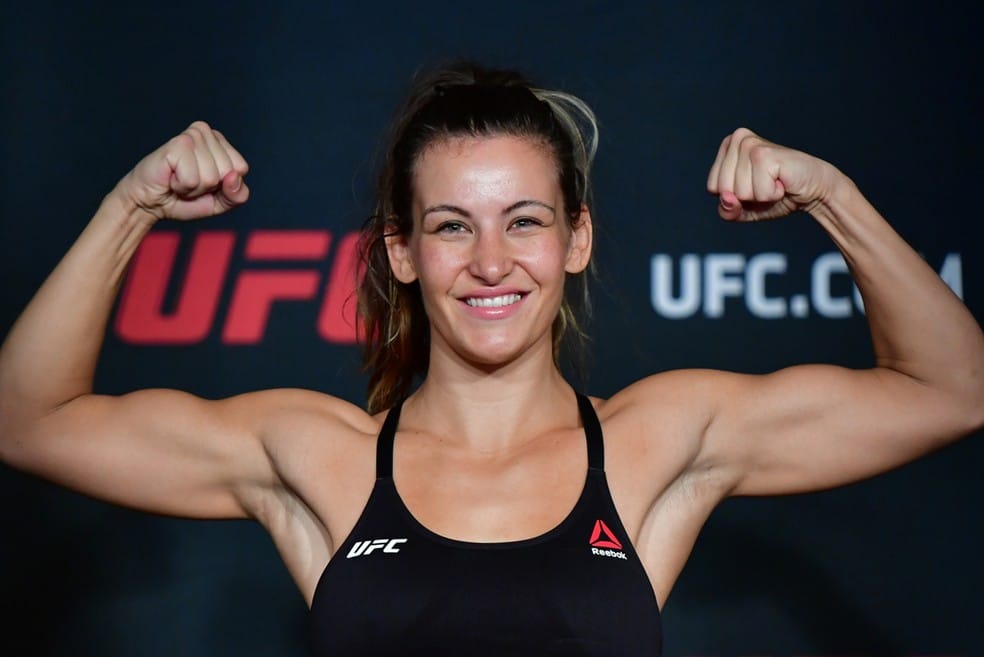 Salários do UFC Vegas 31: Confira todos os pagamentos!