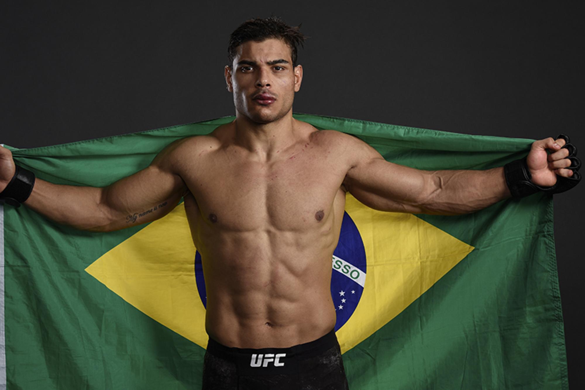 Paulo Borrachinha