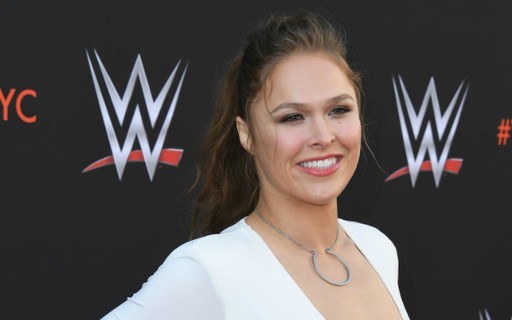 Ronda Rousey sai em defesa de Conor McGregor (Foto: Getty Images)