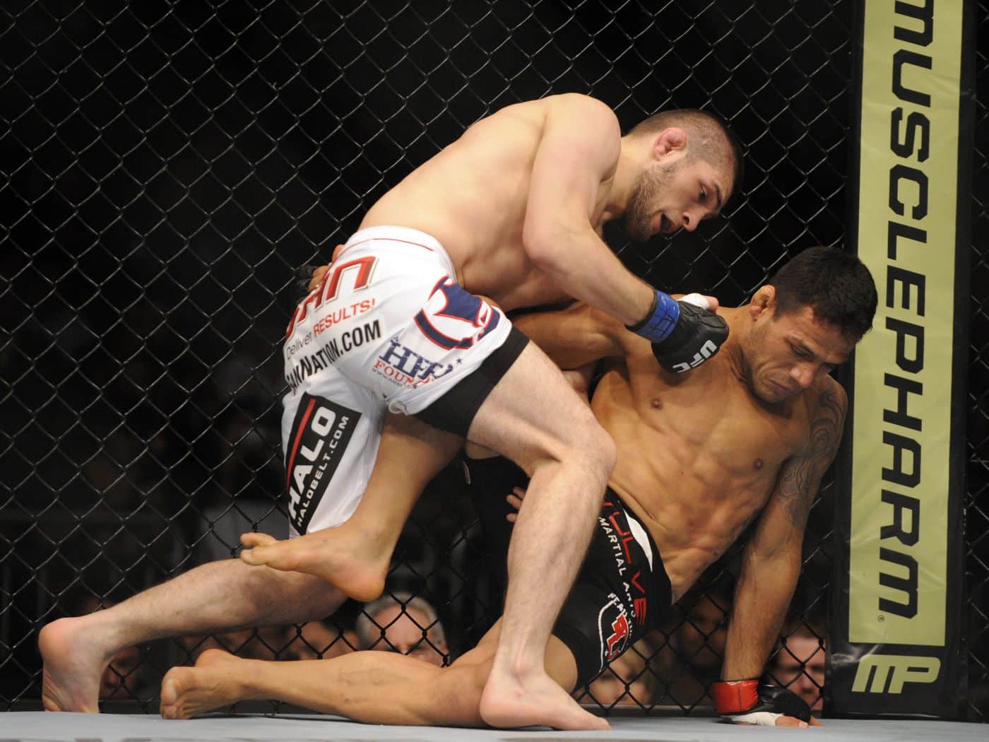 Rafael dos Anjos