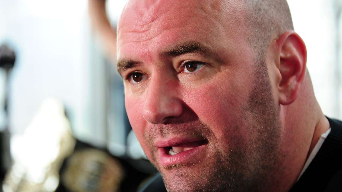 Dana White descarta retorno de Khabib (Foto: Getty Images)