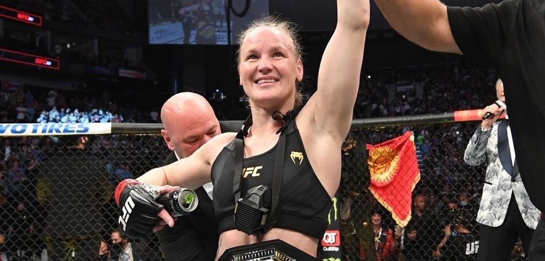 valentina shevchenko 1 1