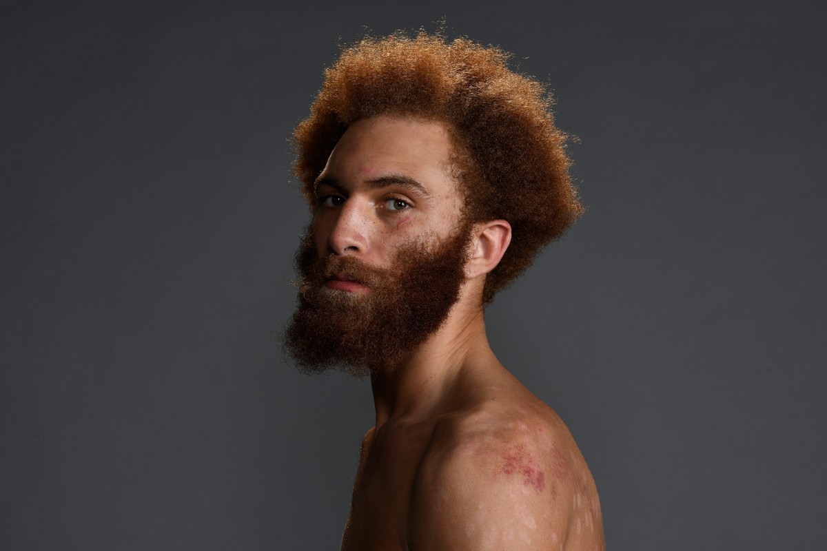 Luis Peña deixa o UFC após realizar oito lutas (Foto: Getty Images)