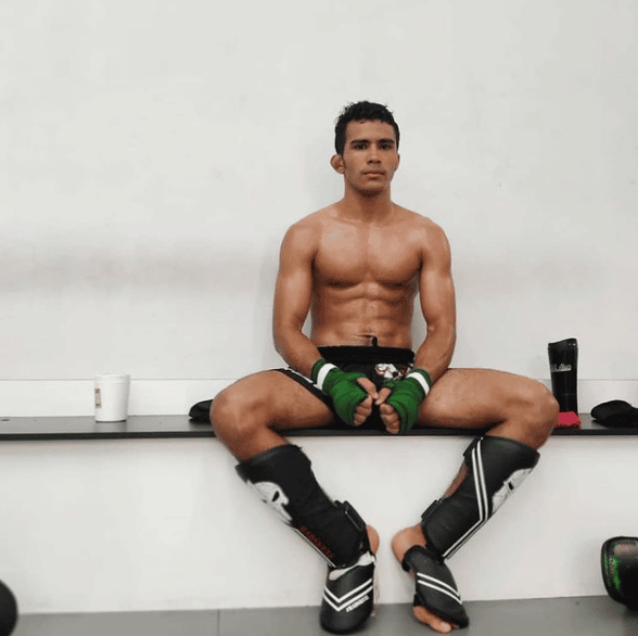 Igor Cogumelo