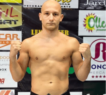 João Felipe Borges