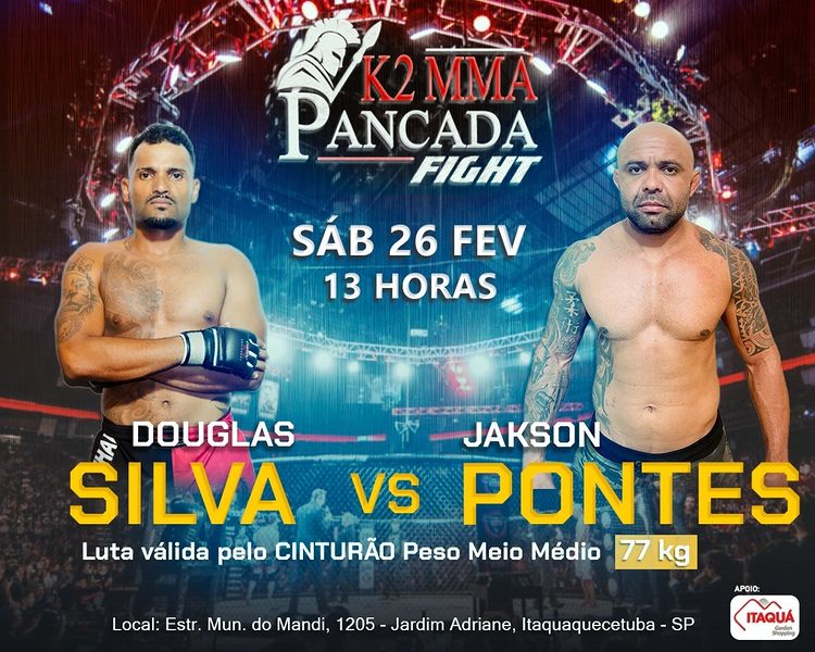 Jakson Pontes