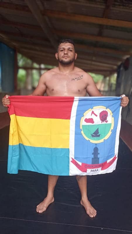 Luis Paulo Picanço