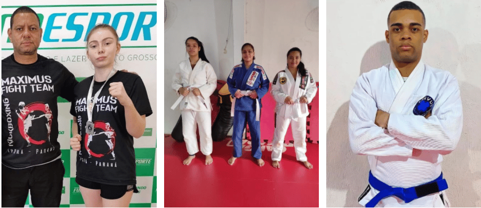 Trevus Team
