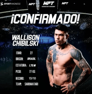 Wallison Latino