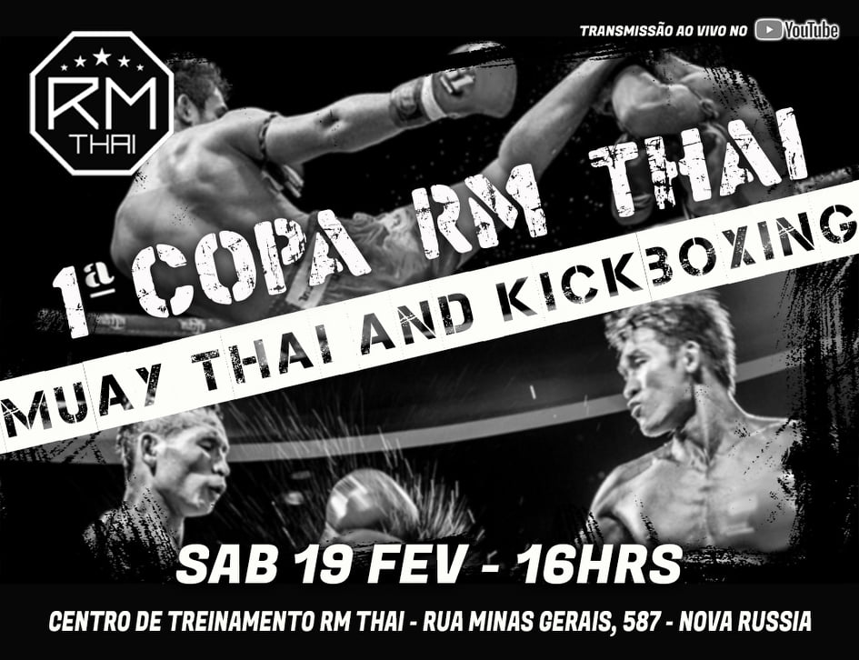 Copa RM Thai