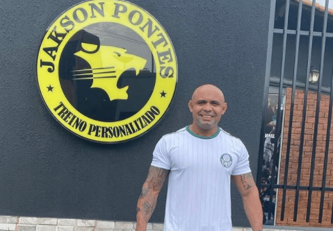 Jakson Pontes