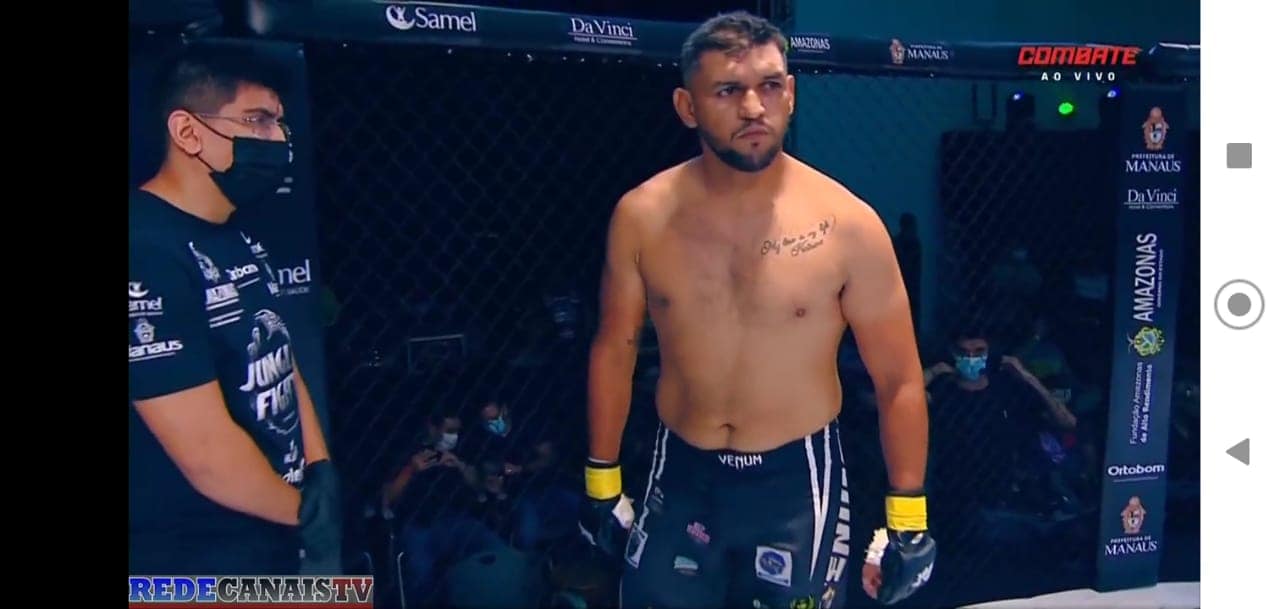 Luis Paulo Picanço