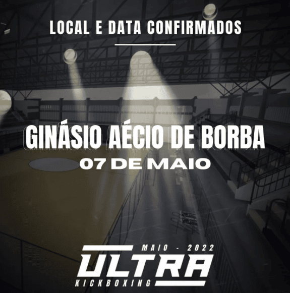 Ultra Kickboxing