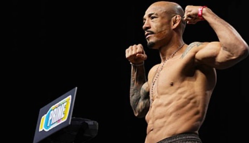 José Aldo é derrotado no UFC 315 e anuncia aposentadoria