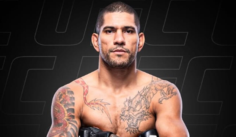 Alex Poatan prestigia evento do Rizin e celebra primeira visita ao Japão