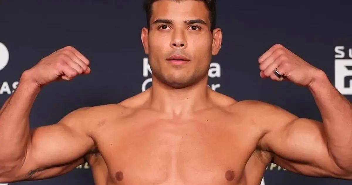 Paulo Borrachinha critica UFC por inatividade e busca novo adversário