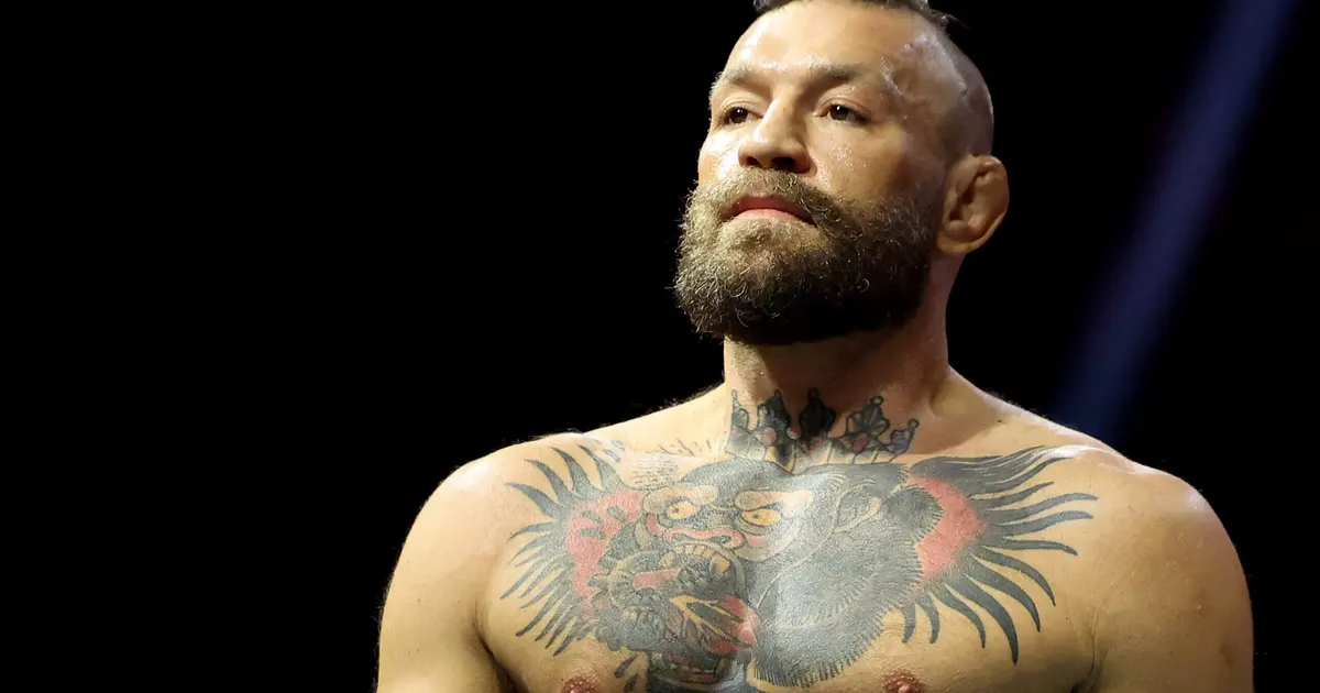 Conor McGregor pode ficar até um ano fora do UFC devido a lesão