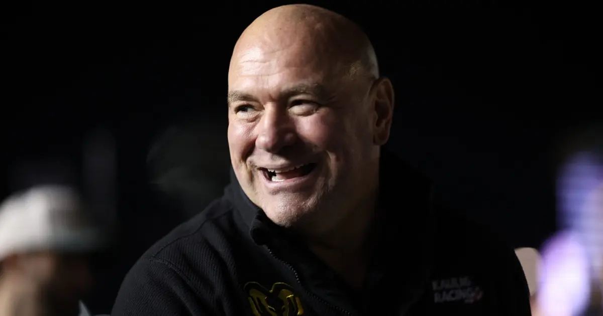 Dana White busca expandir sua influência no boxe com Gervonta Davis