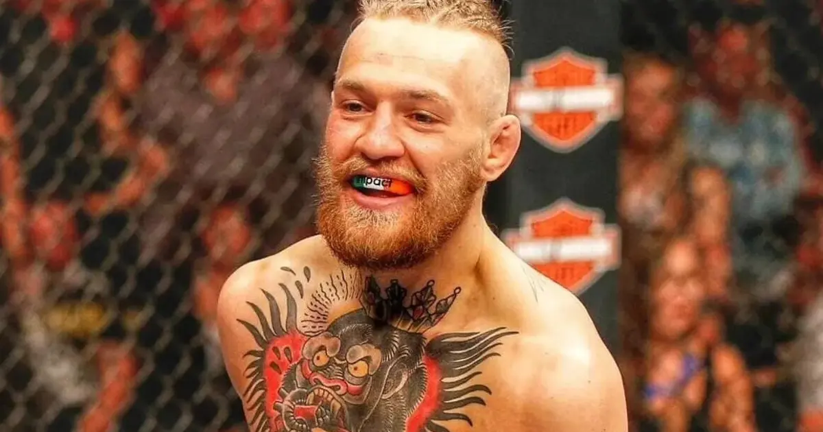 Conor McGregor critica Khabib e elogia Islam Makhachev antes do UFC 329