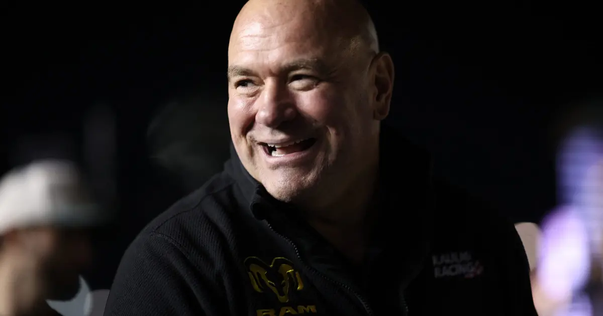 Dana White e Jon Jones: Relação em Alta Após Encontro no UFC 329