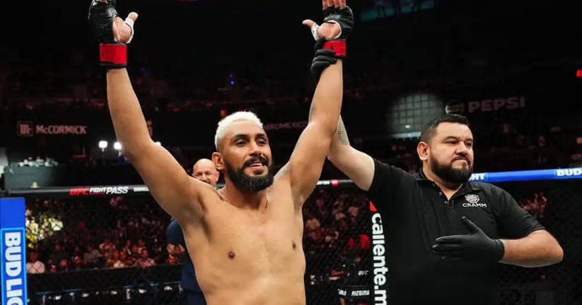 Brasil brilha no UFC 329, mas sofre revés com nocaute