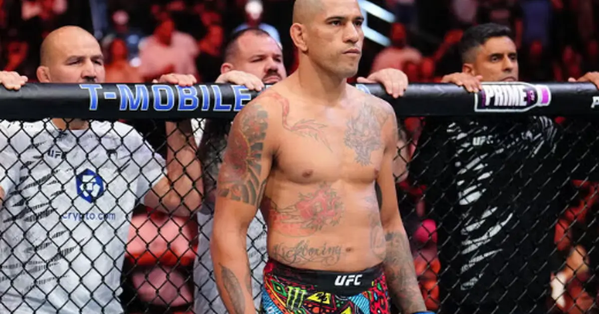 Como um lutador do UFC inspirou o meme da borracharia no futebol brasileiro