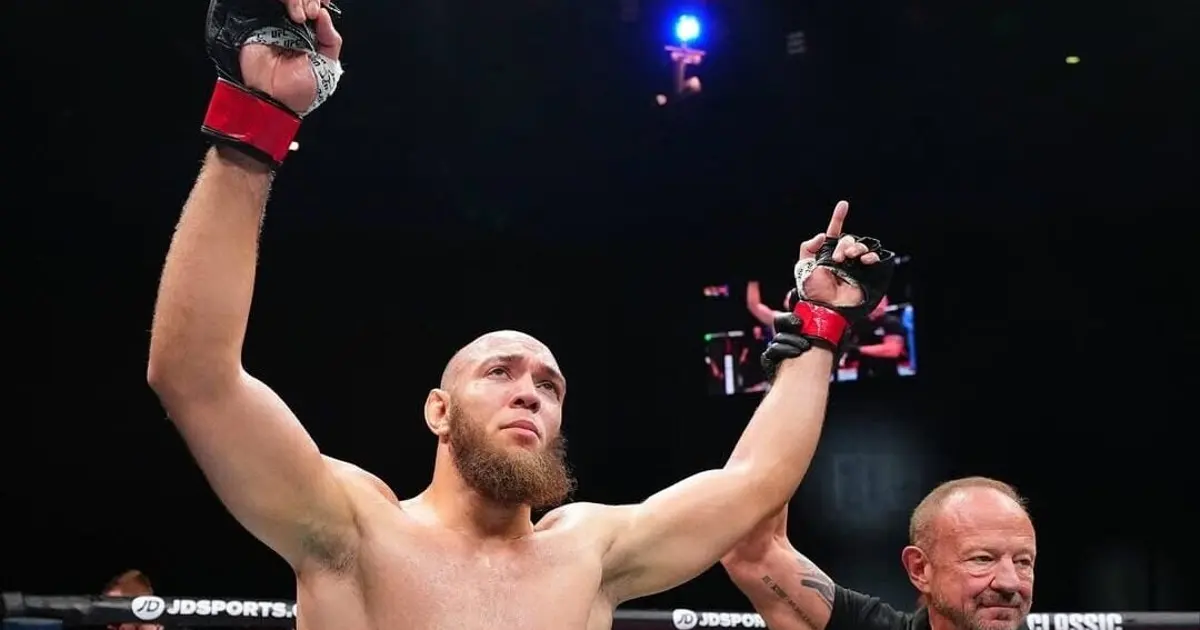 UFC Abu Dhabi: Quatro brasileiros em ação neste sábado, 25 de novembro