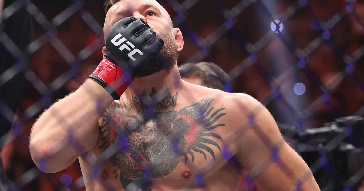Dana White afirma que Conor McGregor não retornará ao UFC tão cedo