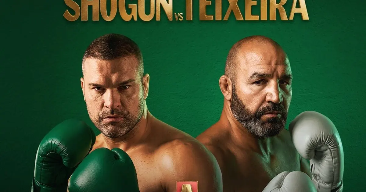 Rivalidades e emoções marcam o Spaten Fight Night 3 em São Paulo