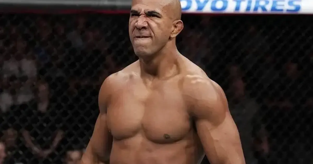 Gregory Rodrigues se prepara para luta decisiva no UFC Sacramento após aprendizado importante