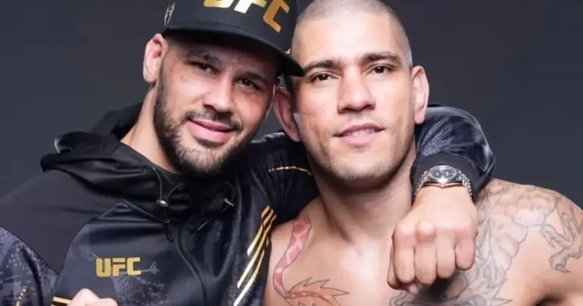 Yousri Belgaroui enfrentará brasileiro Djorden Santos no Noche UFC