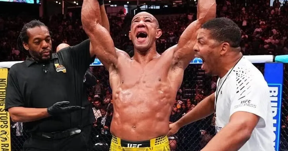 Gregory Rodrigues se destaca no UFC Sacramento com prêmio milionário e bônus