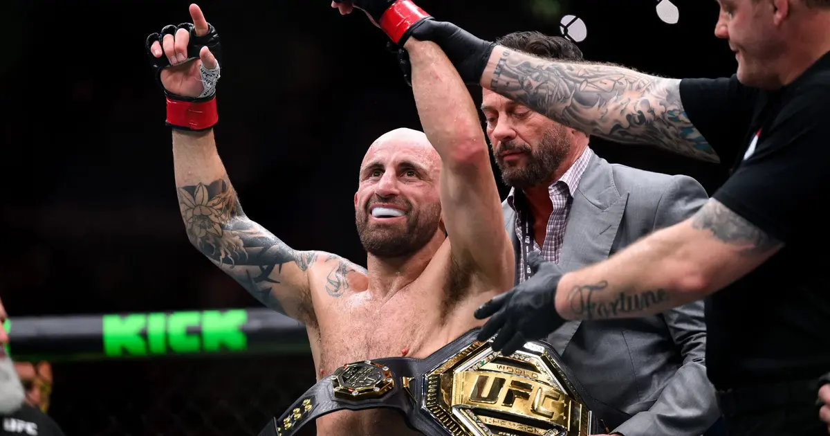 UFC Revela Novos Eventos para 2026 com Destaque para Lutadores Brasileiros