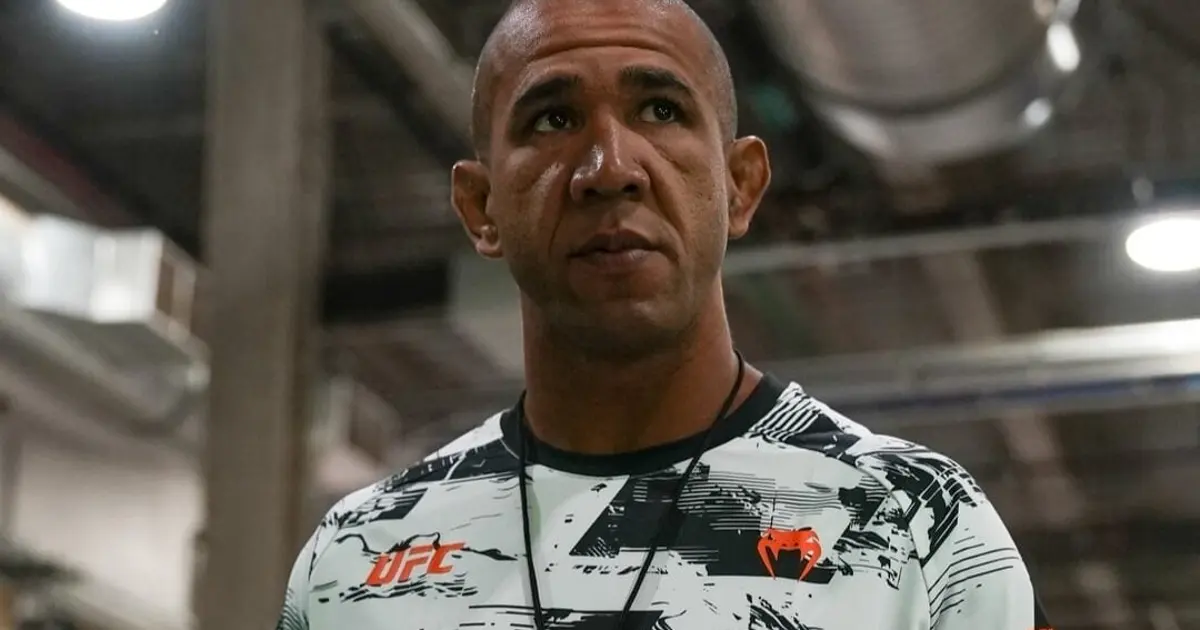 Gregory Rodrigues brilha e conquista vitória no UFC Sacramento