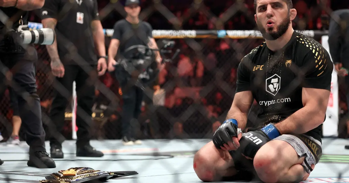 UFC 330: Makhachev e Garry duelam por cinturão em Philadelphia