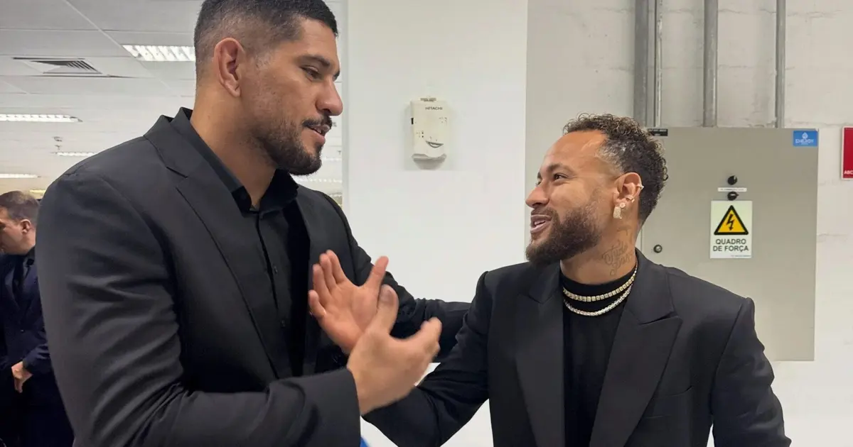 Leilão Beneficente de Neymar Arrecada R$ 310 Mil com Experiências Inéditas