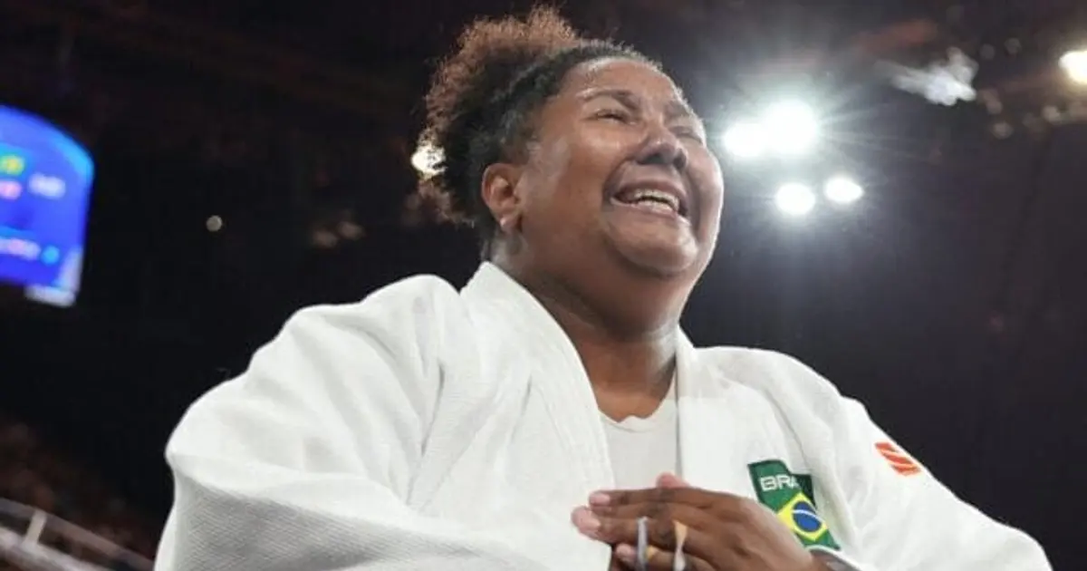 Brasil brilha no Grand Prix de Judô com 11 medalhas e cinco ouros em Lima