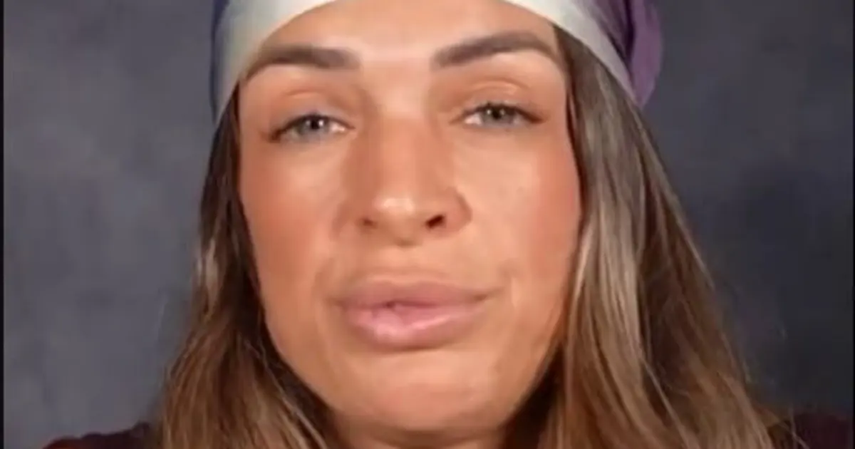 Mackenzie Dern reflete sobre aprendizado após derrota no UFC