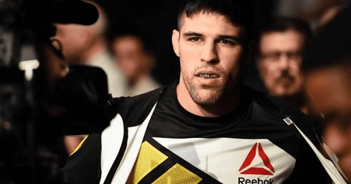 Vicente Luque sofre derrota, mas deixa marca em Tresean Gore no UFC 330